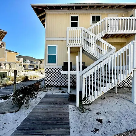 Sandpiper Cove 2118
